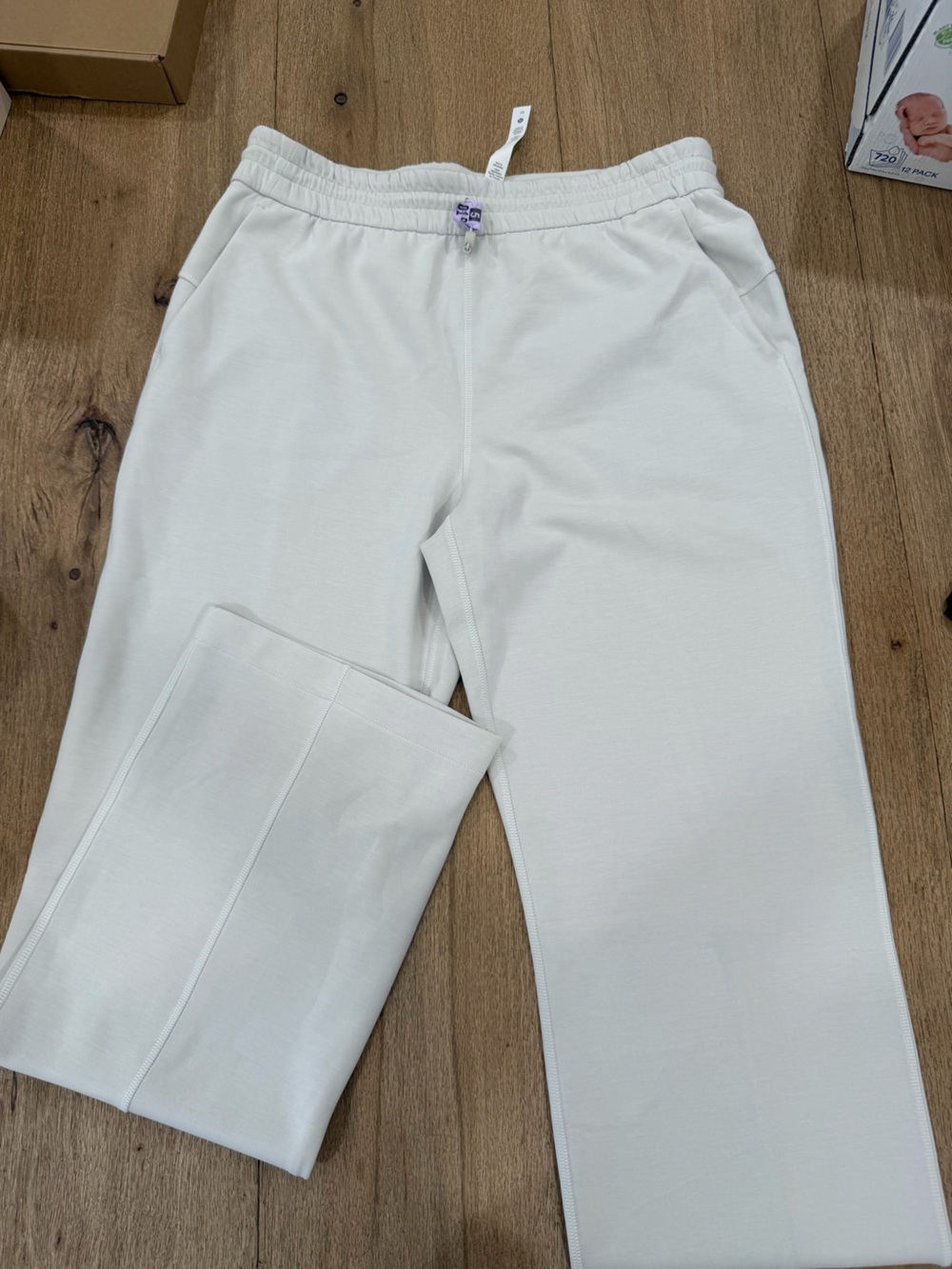 Lululemon Softstreme High-Rise Pant - Picture 5 of 13